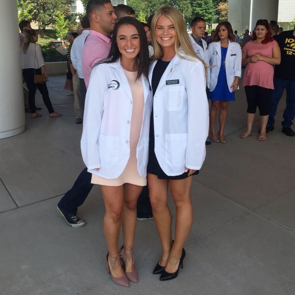 Meet your Posher, Melissa